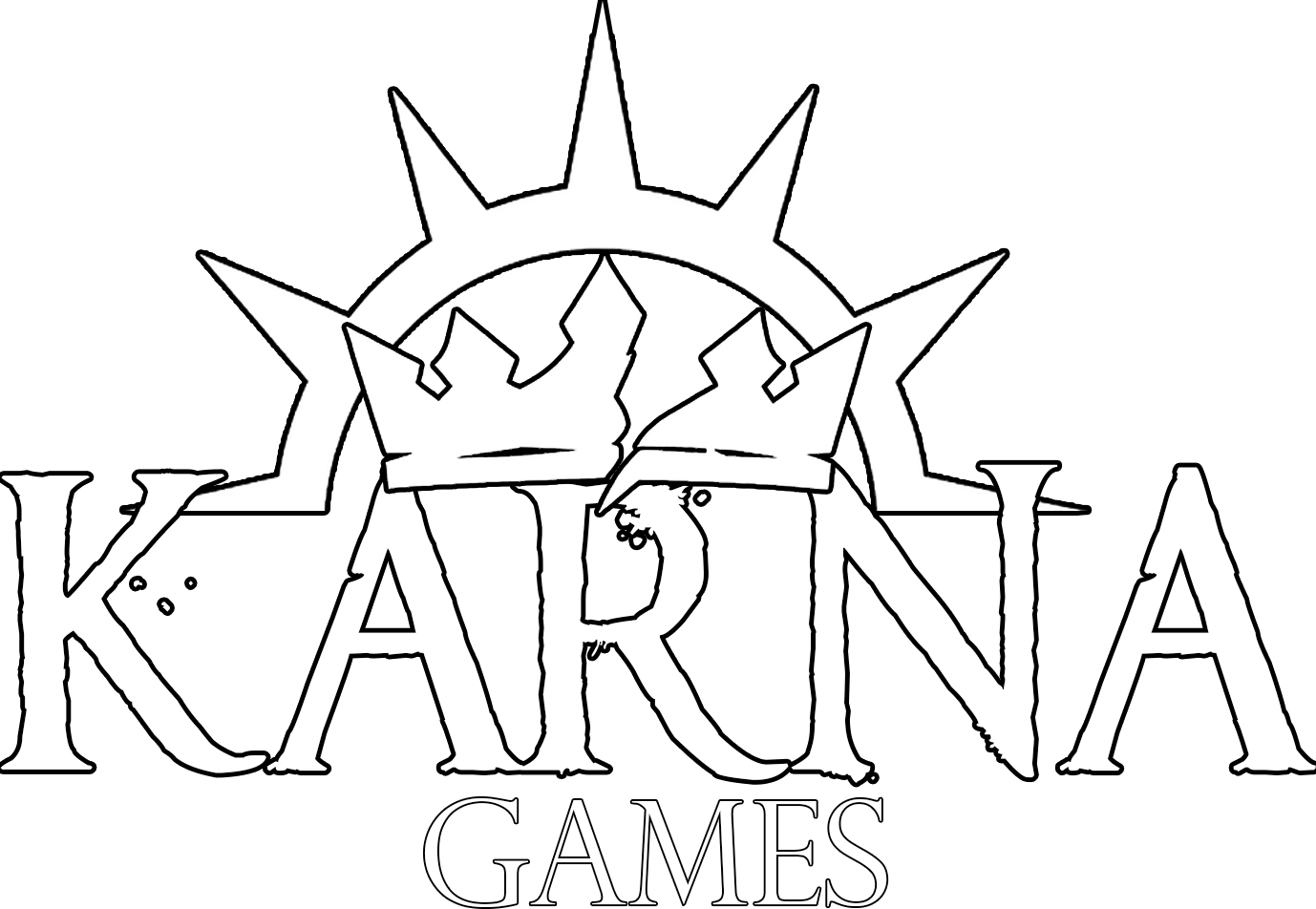 Karna Games